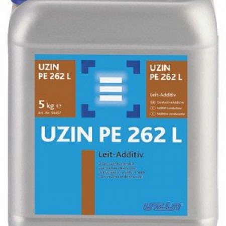 Uzin PE 262 L (Уцин ПЕ 262 Л) 5кг