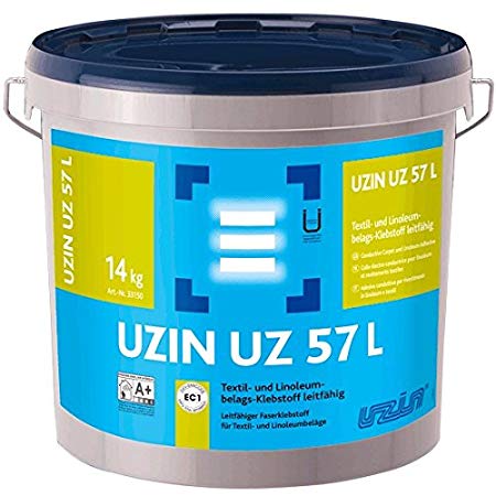 Uzin UZ 57 L  (Уцін УЗ 57 Л) 14кг
