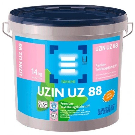 Uzin UZ 88 (Уцін УЗ 88) 14кг