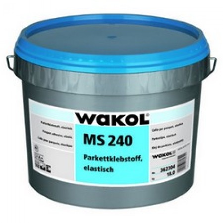 Wakol MS 240 (Вакол МС 240) 18кг 