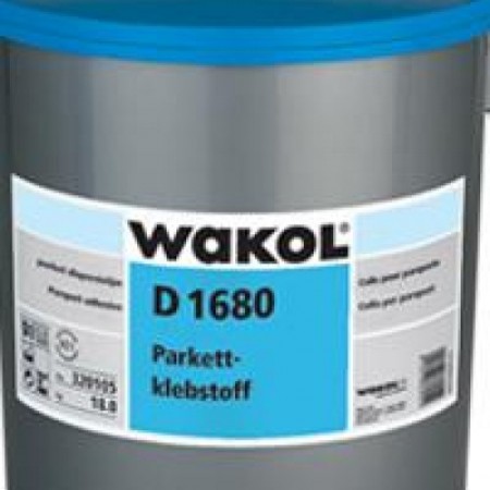 Wakol D 1680 (Вакол Д 1680) 20кг 