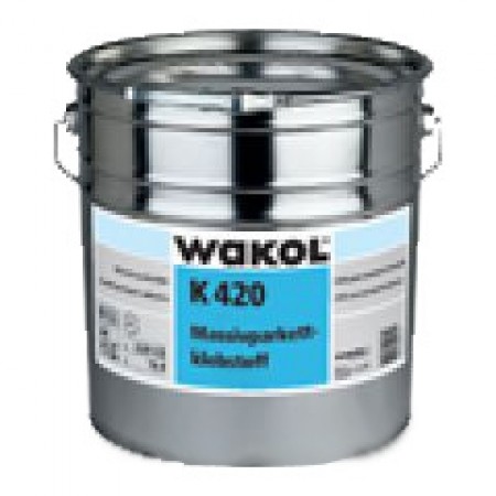 Wakol K 420 (Вакол К 420) 20кг 