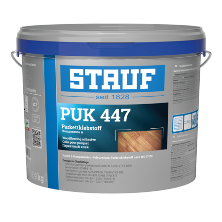 Stauf PUK 447