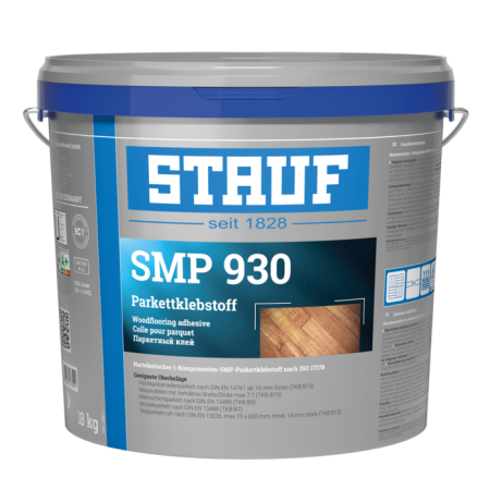 Stauf SMP 930