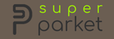 Логотип Суперпаркет